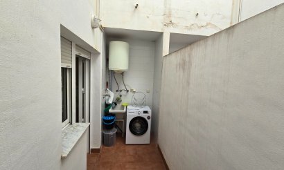 Resale - Apartment / flat - San Javier