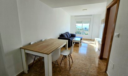 Resale - Apartment / flat - San Javier
