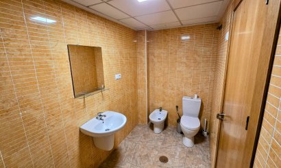 Resale - Apartment / flat - San Javier