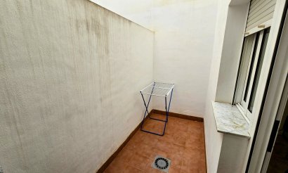 Resale - Apartment / flat - San Javier