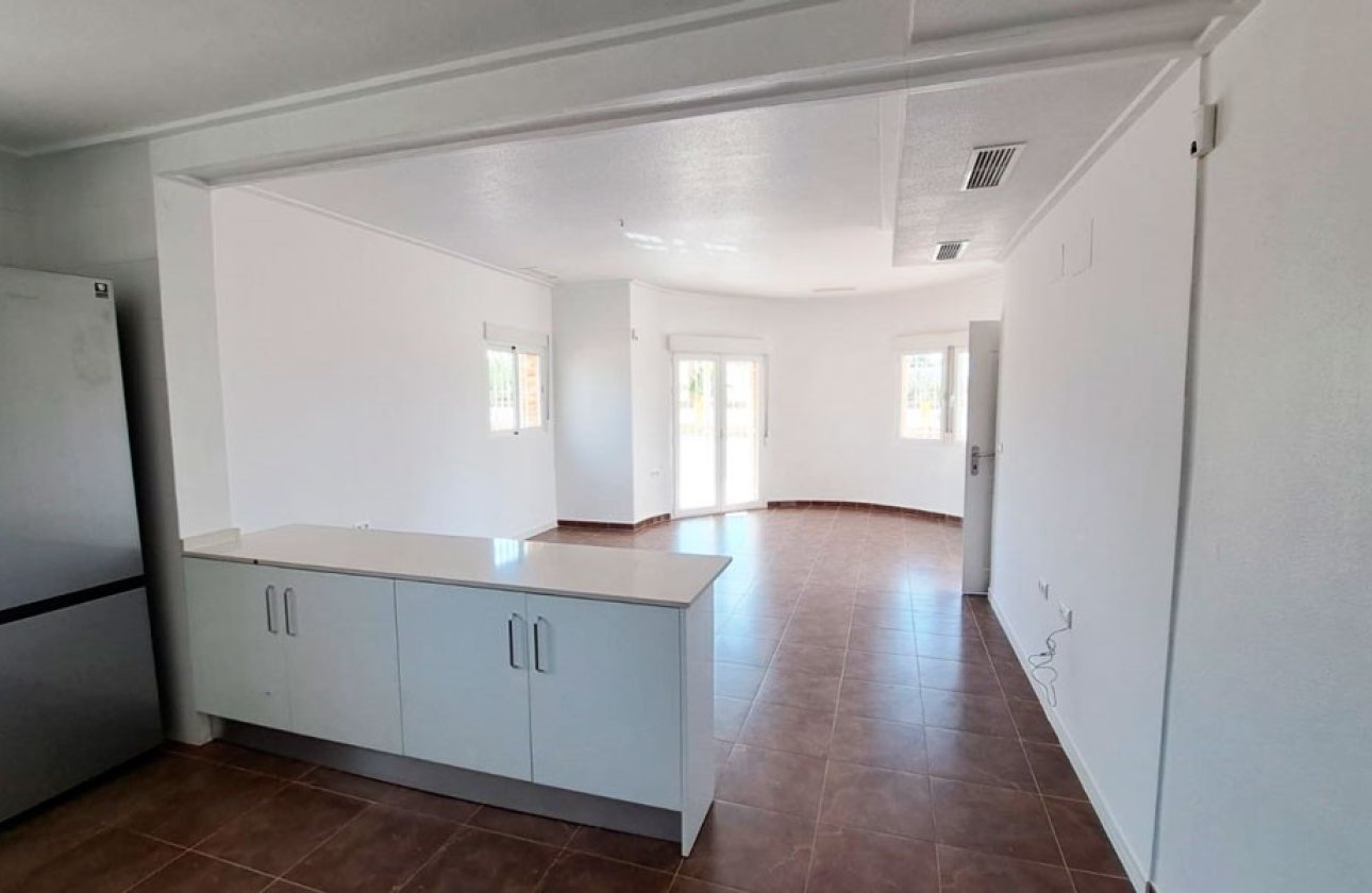 Revente - Villa - Catral - Catral - Country