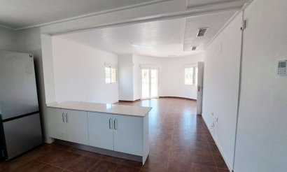 Revente - Villa - Catral - Catral - Country