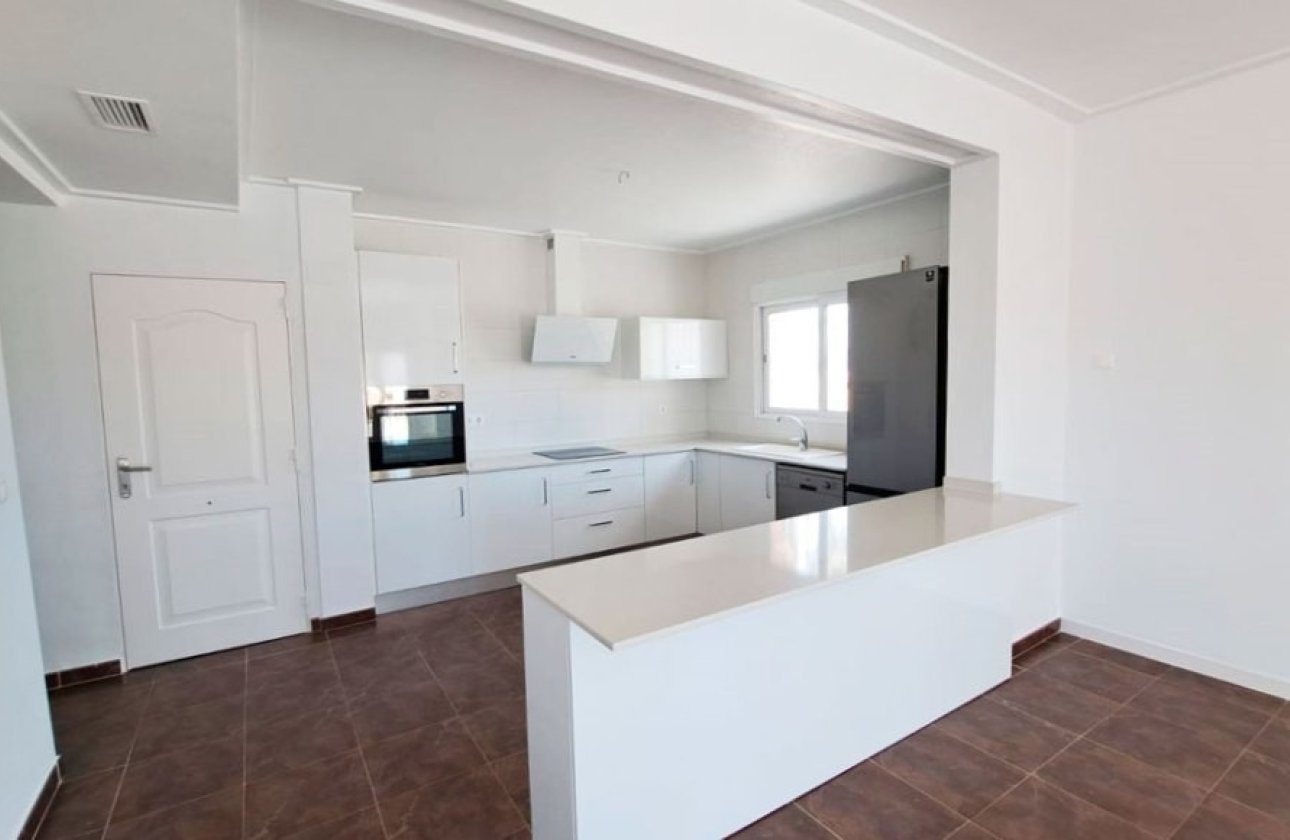 Revente - Villa - Catral - Catral - Country