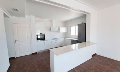 Revente - Villa - Catral - Catral - Country