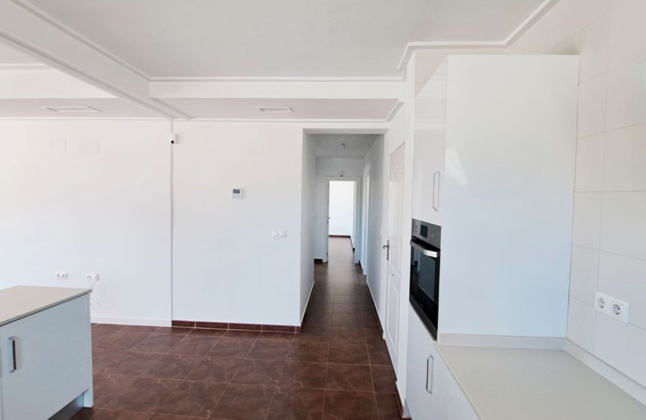 Revente - Villa - Catral - Catral - Country