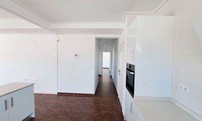Revente - Villa - Catral - Catral - Country