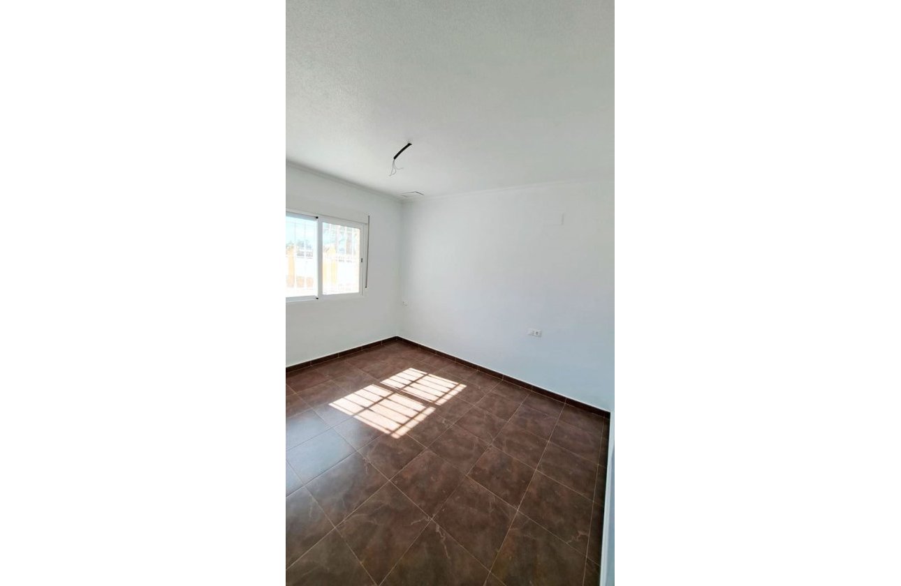 Revente - Villa - Catral - Catral - Country