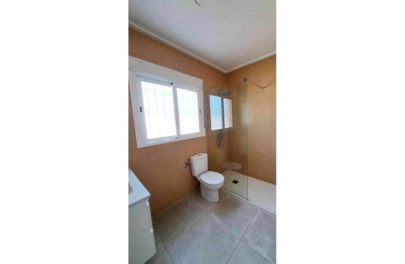 Revente - Villa - Catral - Catral - Country