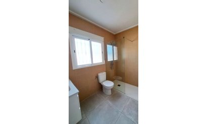 Revente - Villa - Catral - Catral - Country