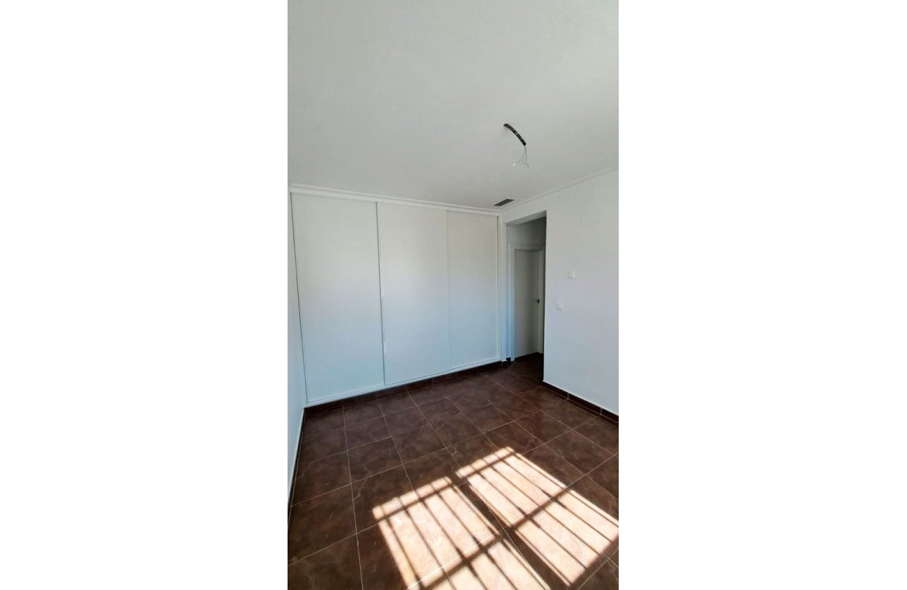 Revente - Villa - Catral - Catral - Country