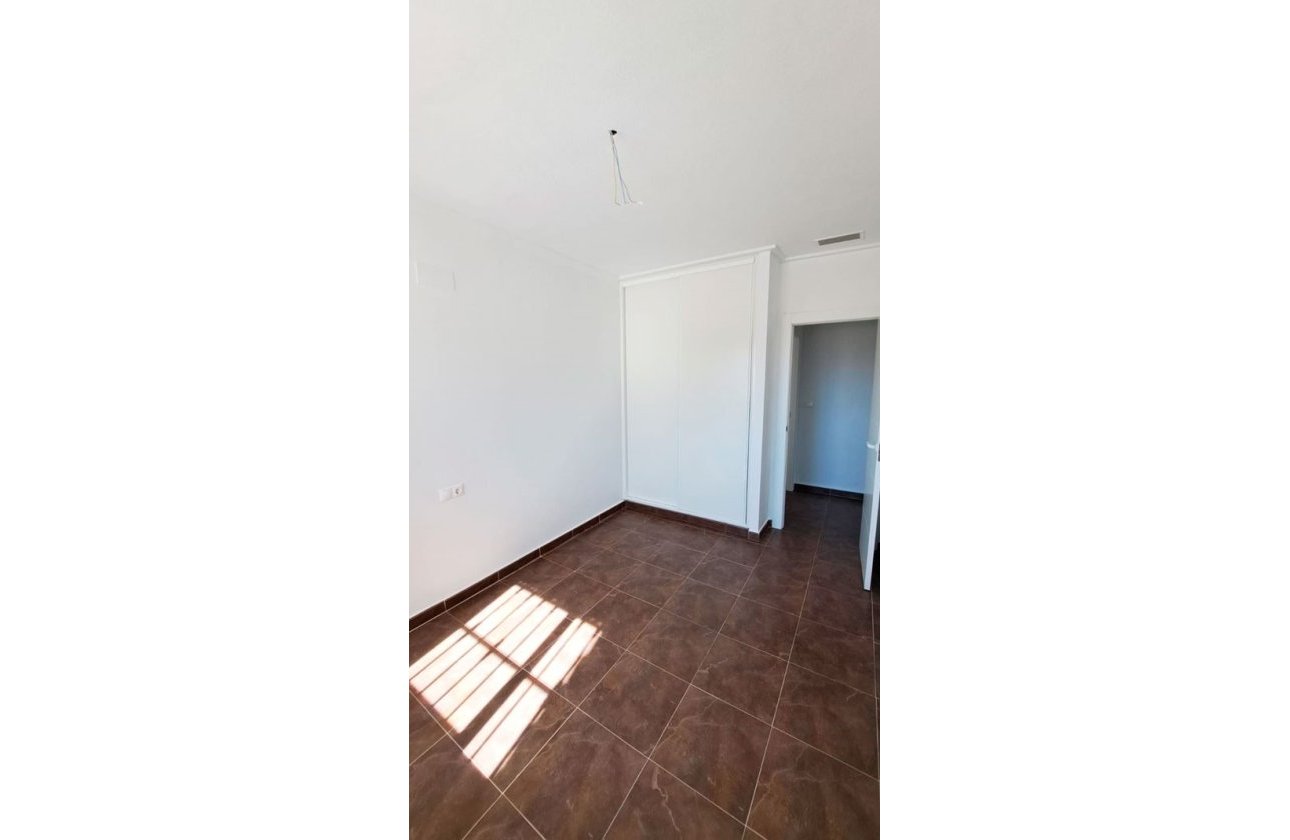 Revente - Villa - Catral - Catral - Country