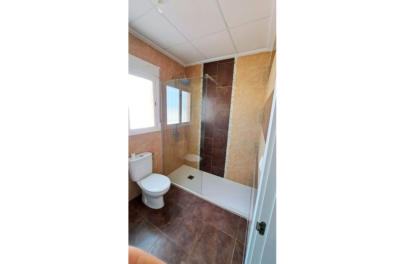 Revente - Villa - Catral - Catral - Country