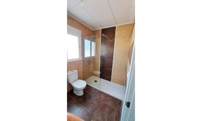 Revente - Villa - Catral - Catral - Country