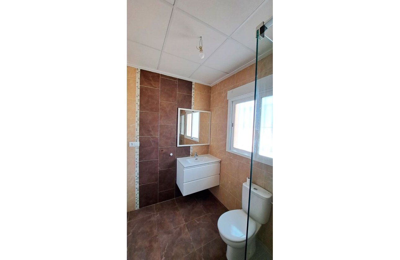 Revente - Villa - Catral - Catral - Country