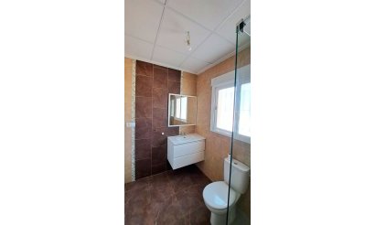 Revente - Villa - Catral - Catral - Country