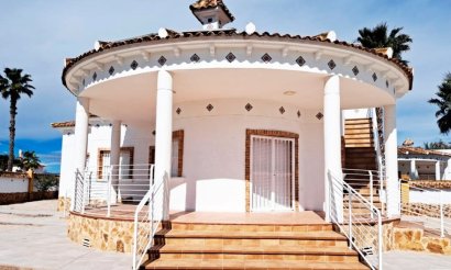 Revente - Villa - Catral - Catral - Country
