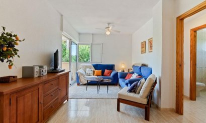 Resale - Apartment / flat - Orihuela Costa - Altos de Campoamor