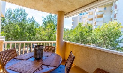 Resale - Apartment / flat - Orihuela Costa - Altos de Campoamor
