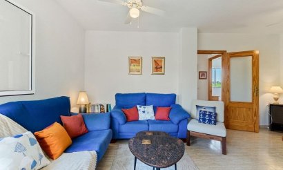 Resale - Apartment / flat - Orihuela Costa - Altos de Campoamor