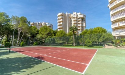 Resale - Apartment / flat - Orihuela Costa - Altos de Campoamor
