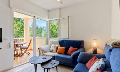 Resale - Apartment / flat - Orihuela Costa - Altos de Campoamor