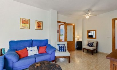 Resale - Apartment / flat - Orihuela Costa - Altos de Campoamor