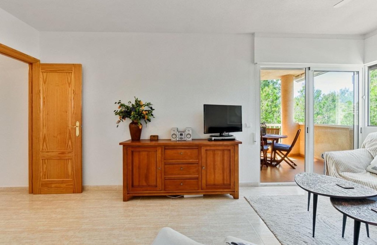 Resale - Apartment / flat - Orihuela Costa - Altos de Campoamor