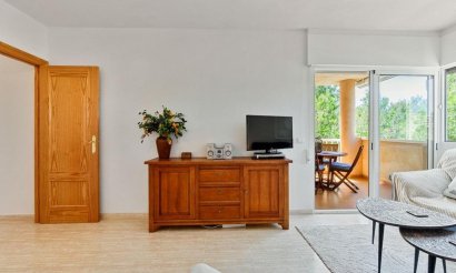 Resale - Apartment / flat - Orihuela Costa - Altos de Campoamor