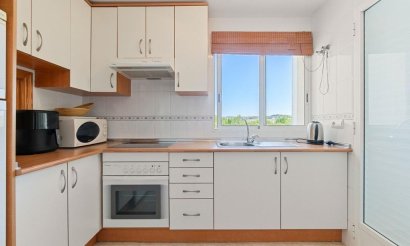 Resale - Apartment / flat - Orihuela Costa - Altos de Campoamor