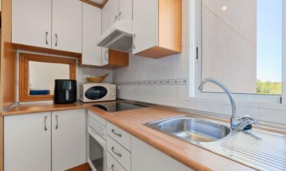 Resale - Apartment / flat - Orihuela Costa - Altos de Campoamor