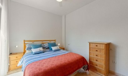 Resale - Apartment / flat - Orihuela Costa - Altos de Campoamor