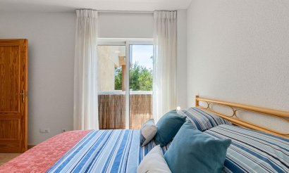 Resale - Apartment / flat - Orihuela Costa - Altos de Campoamor