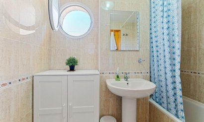 Resale - Apartment / flat - Orihuela Costa - Altos de Campoamor