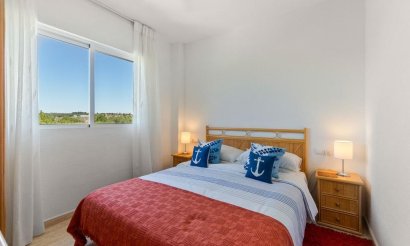 Resale - Apartment / flat - Orihuela Costa - Altos de Campoamor