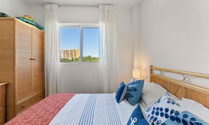 Resale - Apartment / flat - Orihuela Costa - Altos de Campoamor