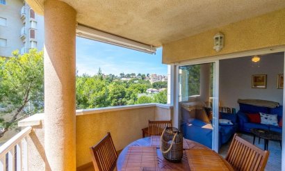 Resale - Apartment / flat - Orihuela Costa - Altos de Campoamor
