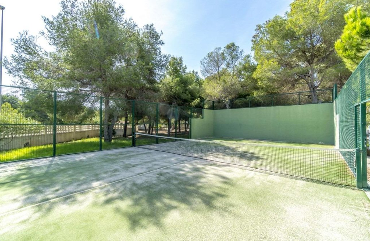 Resale - Apartment / flat - Orihuela Costa - Altos de Campoamor