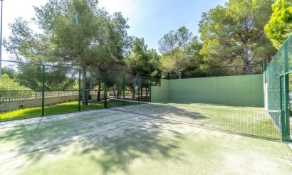 Resale - Apartment / flat - Orihuela Costa - Altos de Campoamor