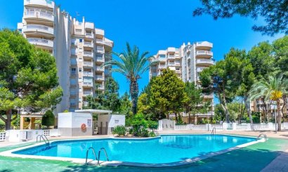 Resale - Apartment / flat - Orihuela Costa - Altos de Campoamor
