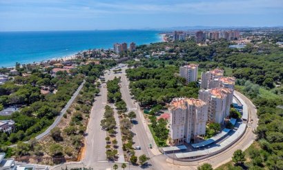 Resale - Apartment / flat - Orihuela Costa - Altos de Campoamor