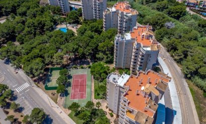 Resale - Apartment / flat - Orihuela Costa - Altos de Campoamor
