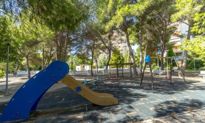Resale - Apartment / flat - Orihuela Costa - Altos de Campoamor