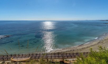 Resale - Apartment / flat - Orihuela Costa - Altos de Campoamor