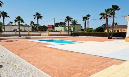 Revente - Villa - Catral - Catral - Country