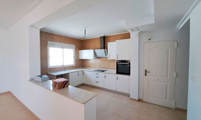 Revente - Villa - Catral - Catral - Country