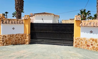 Revente - Villa - Catral - Catral - Country