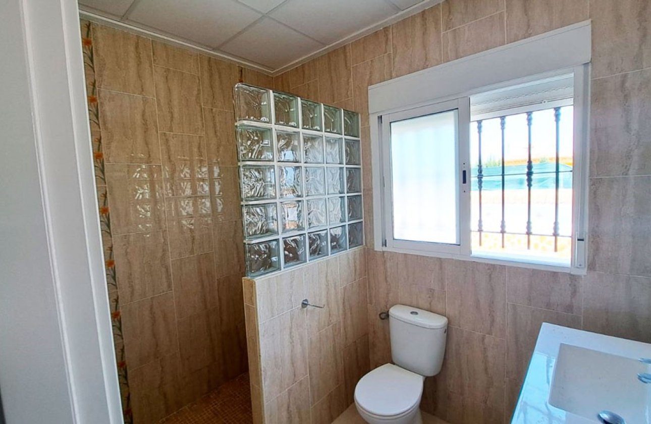Revente - Villa - Catral - Catral - Country