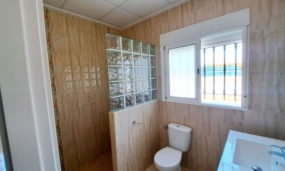 Revente - Villa - Catral - Catral - Country