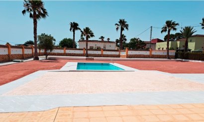 Revente - Villa - Catral - Catral - Country