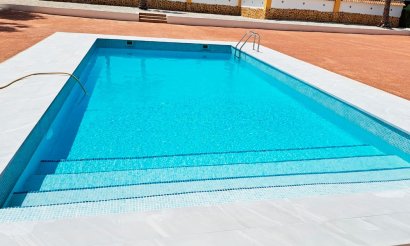 Revente - Villa - Catral - Catral - Country